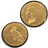 Image 2 : 1910 $2.5 Gold Indian Quarter Eagle
