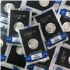 Image 2 : Special Grab Bag Lot -1883-84 CC GSA MS 63 NGC (1)