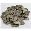 Image 2 : (100) Full Date Buffalo Nickels