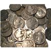 Image 2 : (40) Buffalo Nickels - Random Date and Grade