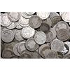Image 2 : (50) Barber Dimes - 90% Silver Mixed Dates/Grades