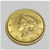 Image 2 : 1853 $1 Gold Liberty Type 1