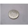 Image 2 : 1898 P Morgan Silver Dollar