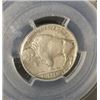 Image 2 : 1937 D Buffalo Nickel 3 Leg Variety - VF 30 PCGS
