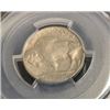 Image 2 : 1937 D XF 45 PCGS 3 Legged Variety Buffalo Nickel