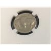 Image 2 : 1937 D VG IC - NGC 3 Leg Buffalo Nickel