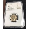 Image 1 : 1934 D MS 64 NGC Buffalo Nickel