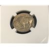 Image 2 : 1934 D MS 64 NGC Buffalo Nickel