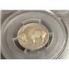 Image 2 : 1937 d  VF 30 PCGS 3 Legged Variety Buffalo Nickel