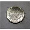 Image 2 : 1880 P BU Morgan Silver dollar