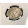 Image 2 : 1917 D Type 1 Standing Liberty Quarter MS64 FH NGC