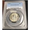 Image 1 : 1930 Standing Liberty Quarter MS64 FH PCGS