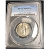 Image 1 : 1930 Standing Liberty Quarter MS 62 FH PCGS