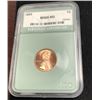 1993 MS 68 RED NTC - Lincoln Memorial Cent