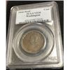 Image 1 : RARE Washington Double Head VF 20PCGS