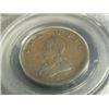 Image 2 : RARE Washington Double Head VF 20PCGS
