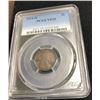 1914 D VF 25 PCGS Lincoln Wheat Cent