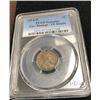 1914 D GENUINE PCGS Environmental Lincoln 1C