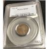 Image 1 : 1922 D XF 45 PCGS Lincoln Wheat Cent