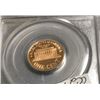 Image 2 : 1964 PR67 DCAM PCGS Lincoln Memorial 1 c