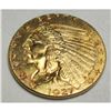 Image 1 : 1927 $2.5 Gold Indian Quarter Eagle