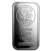 Image 1 : 1 oz. Sunshine Mint Silver Bar -.999 Pure