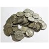 Image 3 : (50) Mercury Dimes -90% Silver