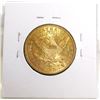 Image 2 : 1898 $ 10 Gold Liberty