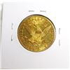 Image 1 : 1901 S $ 10 Gold Liberty