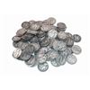 Image 1 : (50) Mercury Dimes - 90% Silver