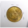 Image 1 : 1885 $ 10 Gold Liberty