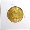 Image 2 : 1907 $ 10 Gold Indian