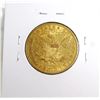 Image 2 : 1907 S $ 10 Gold Liberty
