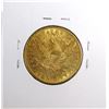 Image 2 : 1881 $ 10 Gold Liberty