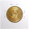 Image 2 : 1898 $ 10 Gold Liberty