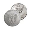 Image 1 : Random Date US Silver Eagle