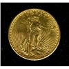 Image 1 : 1925 $ 20 Gold Saint Gauden's Double Eagle
