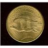 Image 2 : 1925 $ 20 Gold Saint Gauden's Double Eagle