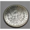 Image 2 : 1902 o BU Morgan Silver Dollar