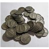 Image 2 : (50) Mercury Dimes -90% Silver