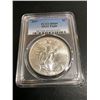 Image 1 : 2019 MS 69 PCGS US Silver Eagle
