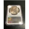 Image 2 : 1923 MS 63 NGC Peace Silver Dollar
