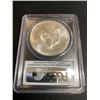 Image 2 : 2013 WEST POINT MS 69 PCGS Silver Eagle