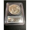 Image 2 : 2013 WEST POINT MS 69 PCGS Silver Eagle