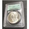 Image 1 : 1897 S MS 64 OGH PCGS Morgan Dollar