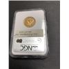Image 2 : 1879 MS 61 NGC $5 Gold Liberty Coin