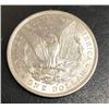 Image 2 : 1880 O Better Date in Grade Morgan Dollar