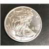 Image 1 : 1 oz. Silver Round Walking Liberty Design