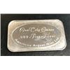 Image 2 : 1 oz. Silver Bar EAGLE Design