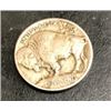 Image 2 : 1913 Raised Mound Buffalo Nickle XF Plus`